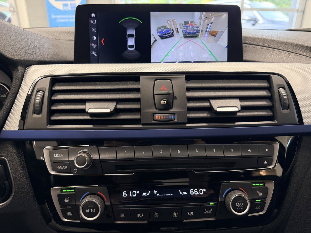Used 2019 BMW 430i Gran Coupe w/ M Sport Package RWD image 42
