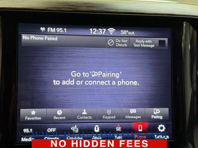 Used 2020 RAM 1500 Laramie image 30