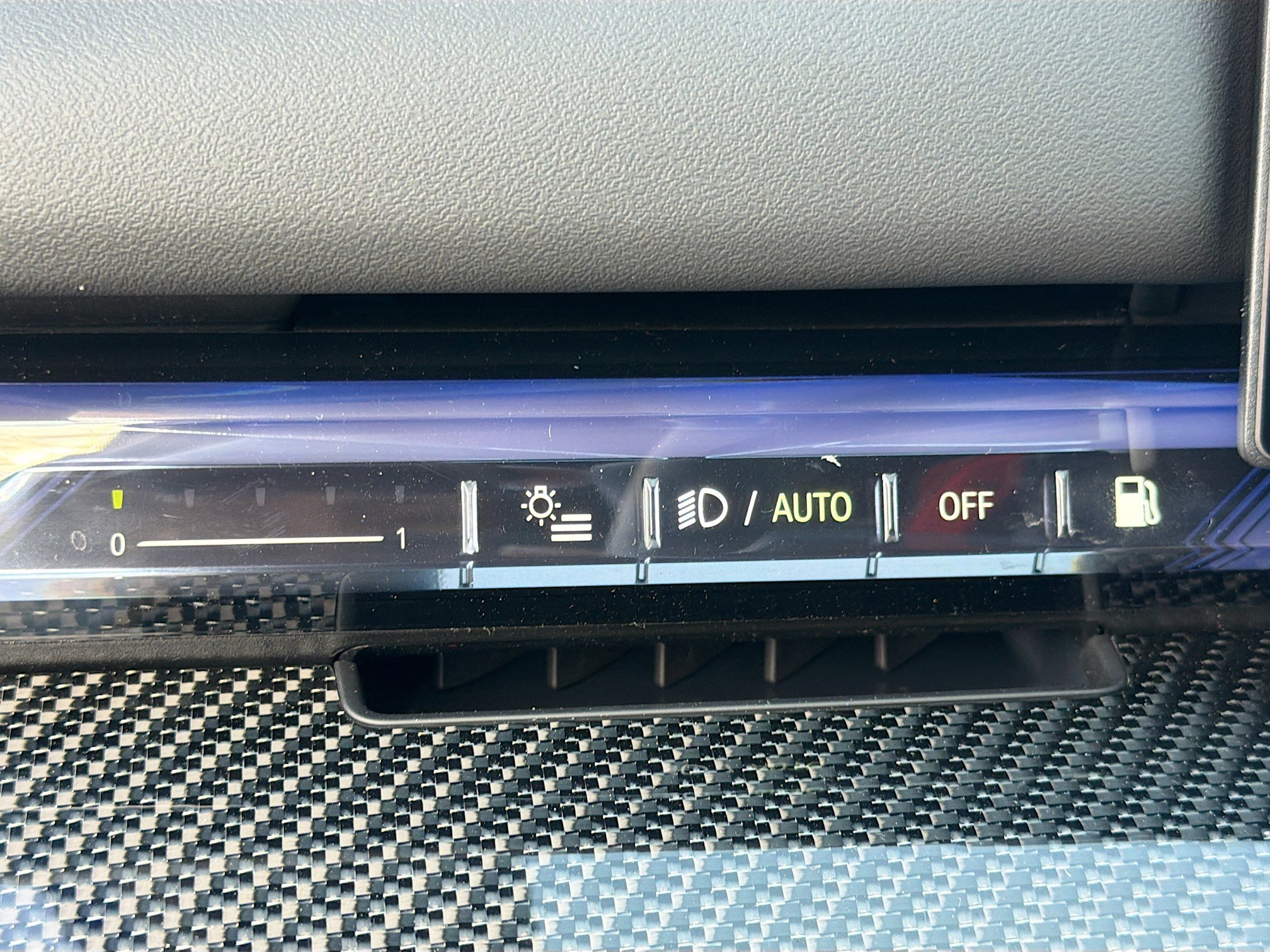 New 2027 BMW M5 w/ Carbon Package AWD/4WD image 35