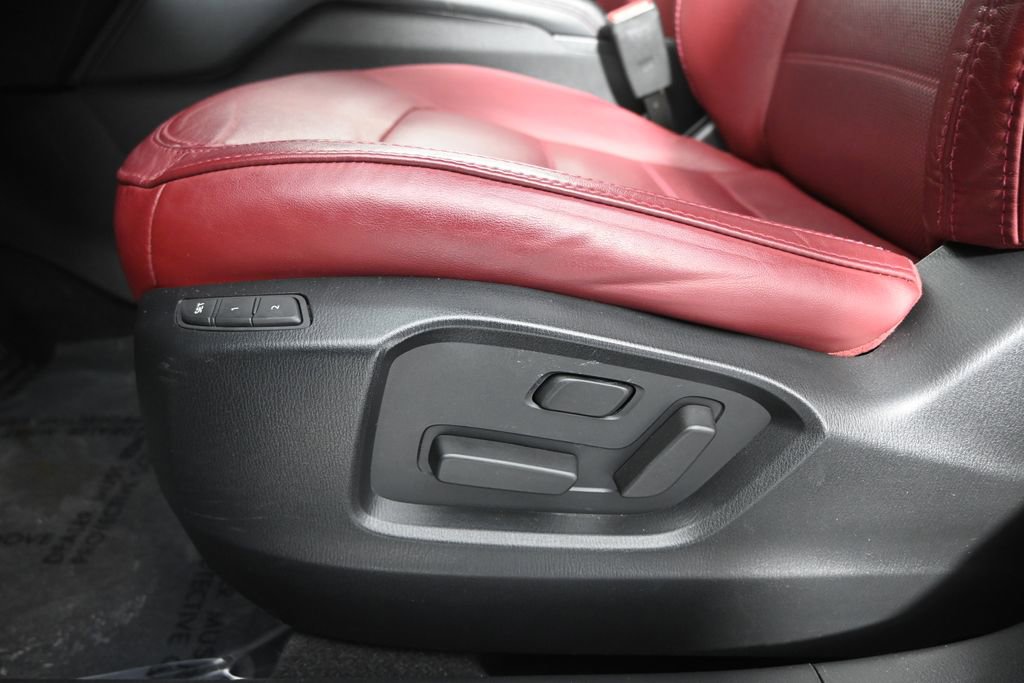 Used 2023 MAZDA CX-5 Carbon Edition AWD/4WD image 21