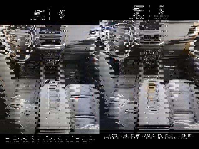 Used 2022 Chevrolet Tahoe RST w/ Luxury Package image 12