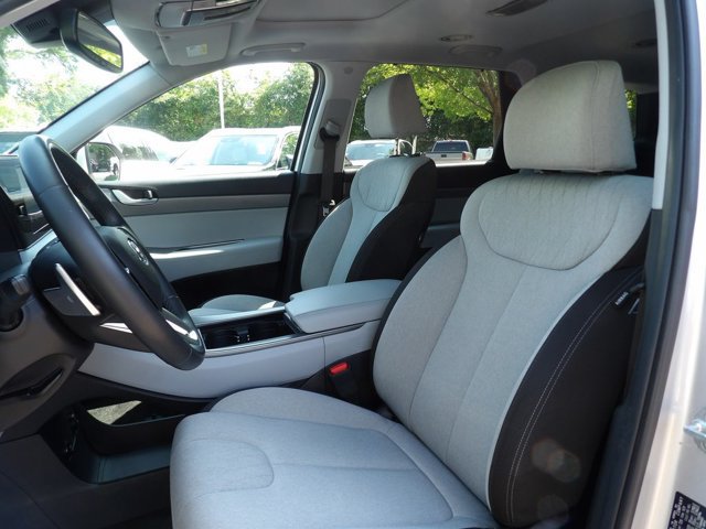 Certified 2022 Hyundai Palisade SEL w/ Convenience Package FWD image 15