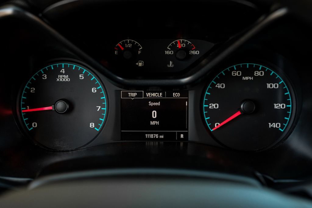 Used 2019 Chevrolet Colorado W/T image 13