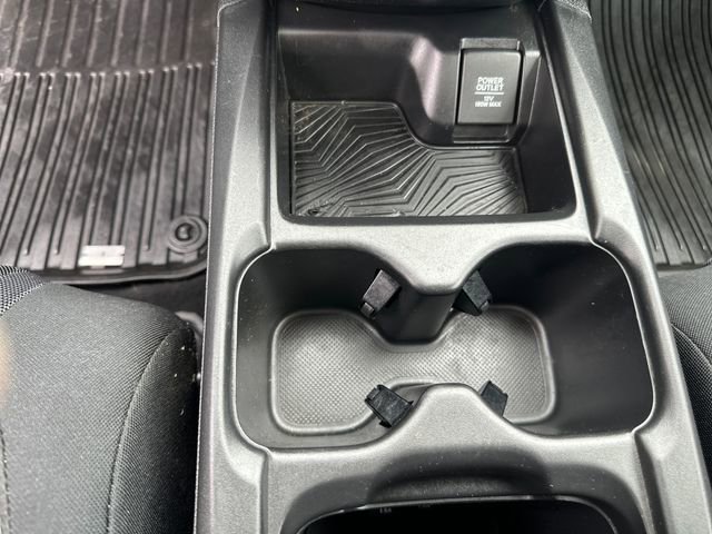 Used 2018 Honda CR-V EX image 17