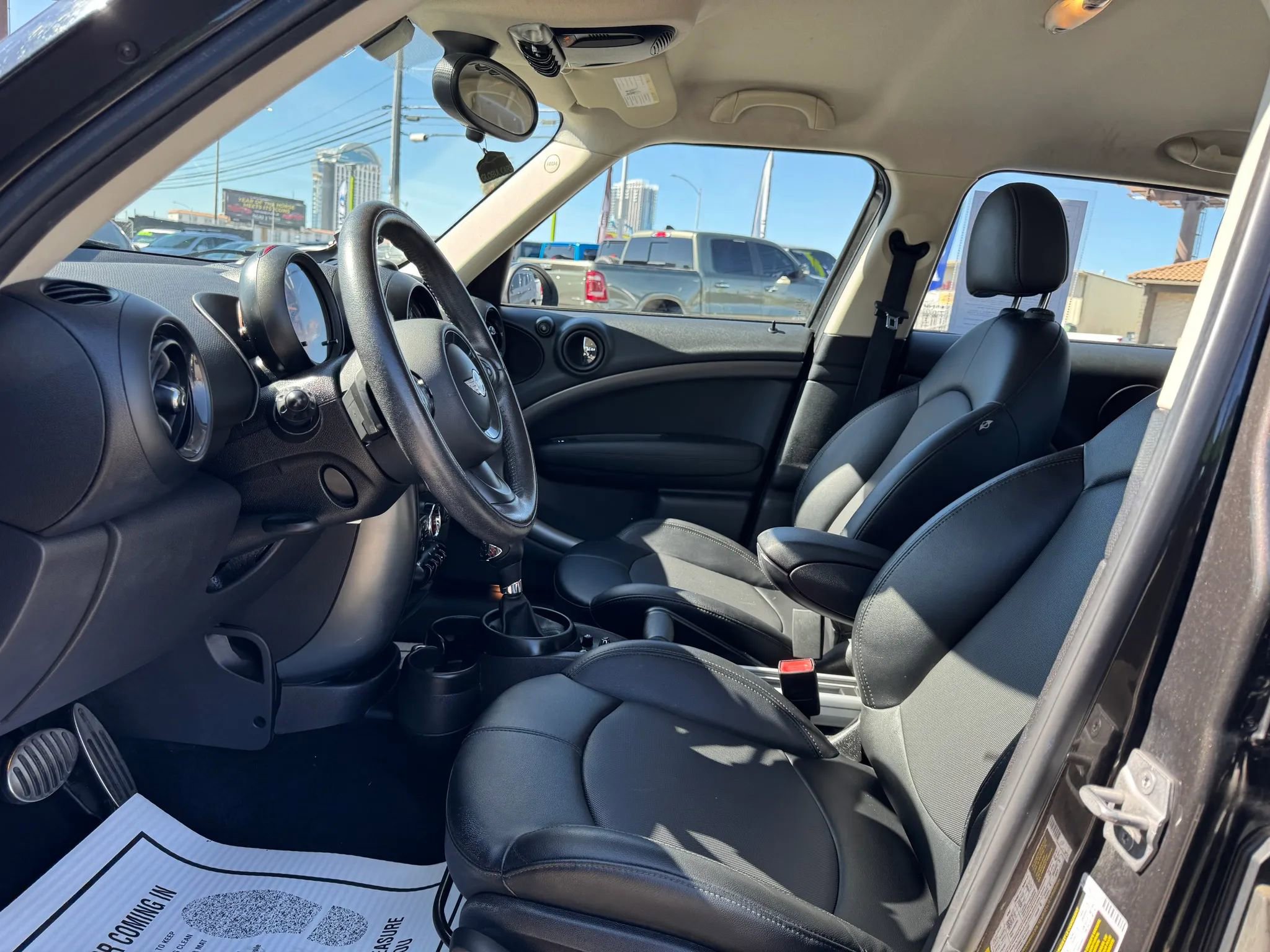 Used 2016 MINI Cooper Countryman S FWD image 11