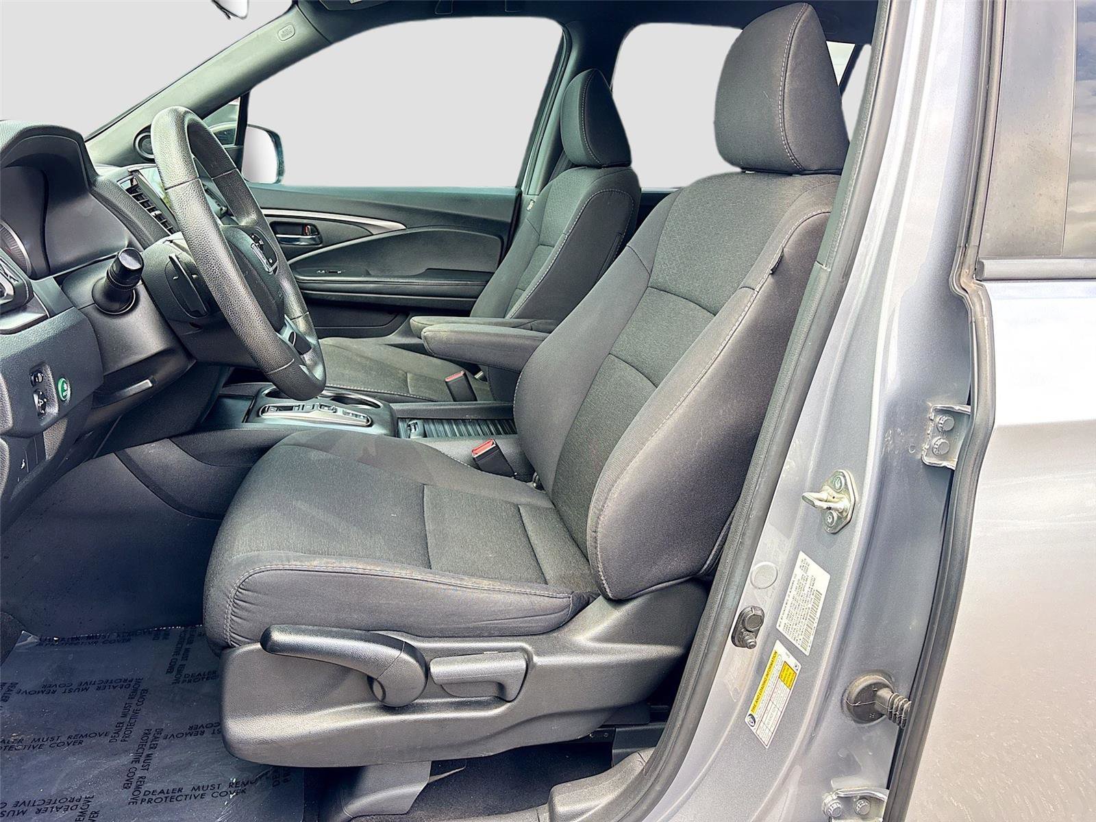 Used 2021 Honda Passport Sport image 18