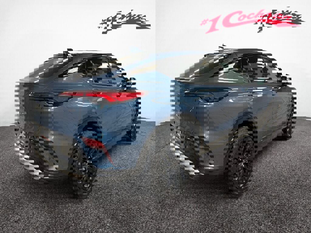 Used 2024 Buick Envista Sport Touring w/ Convenience I Package image 28