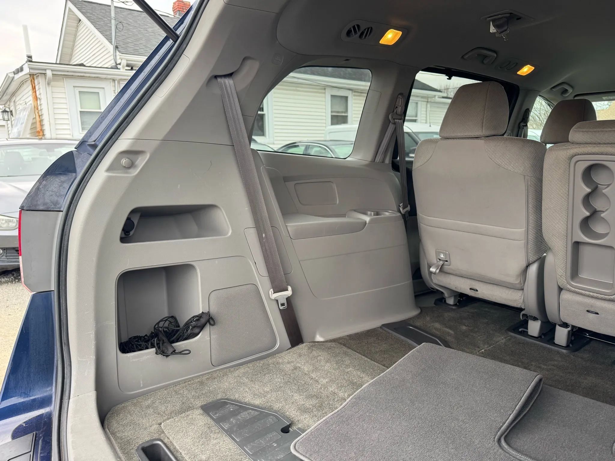 Used 2015 Honda Odyssey EX image 20