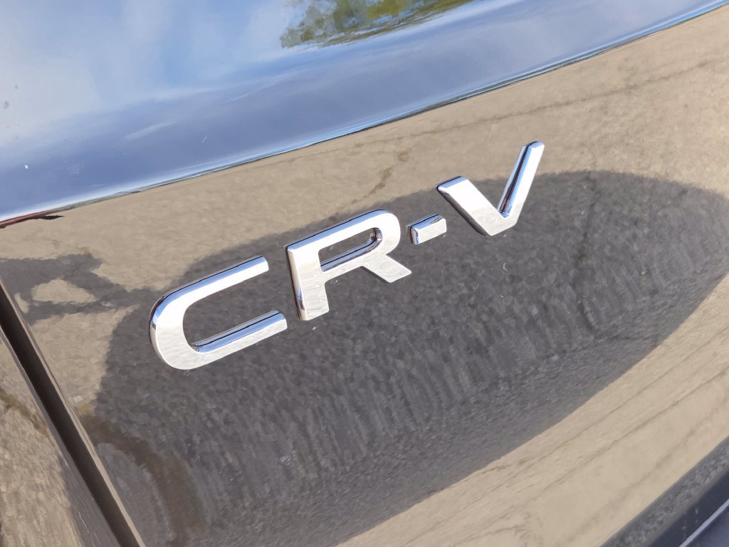 New 2027 Honda CR-V EX-L image 17