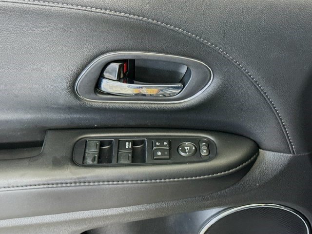 Used 2019 Honda HR-V EX-L image 23