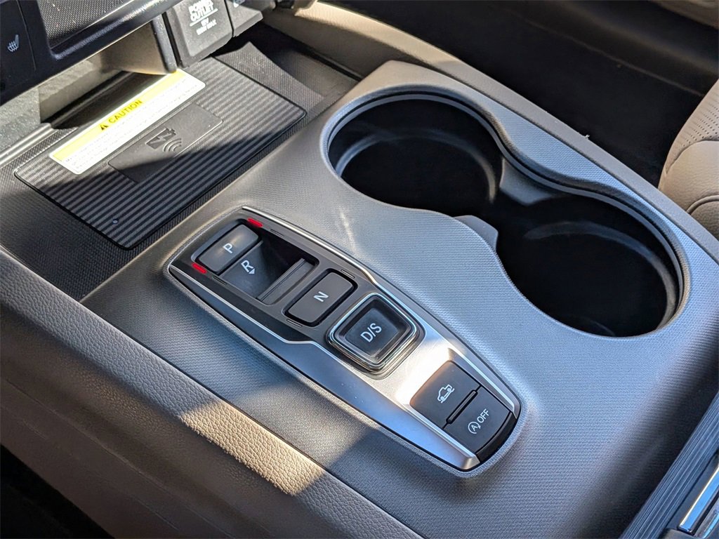 Used 2022 Honda Ridgeline RTL-E image 15