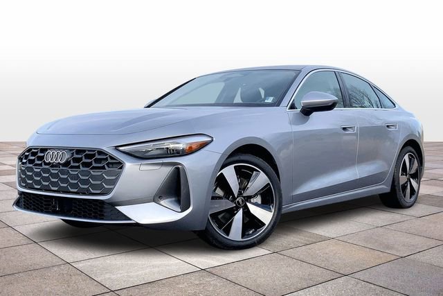 New 2025 Audi A5 2.0T Premium