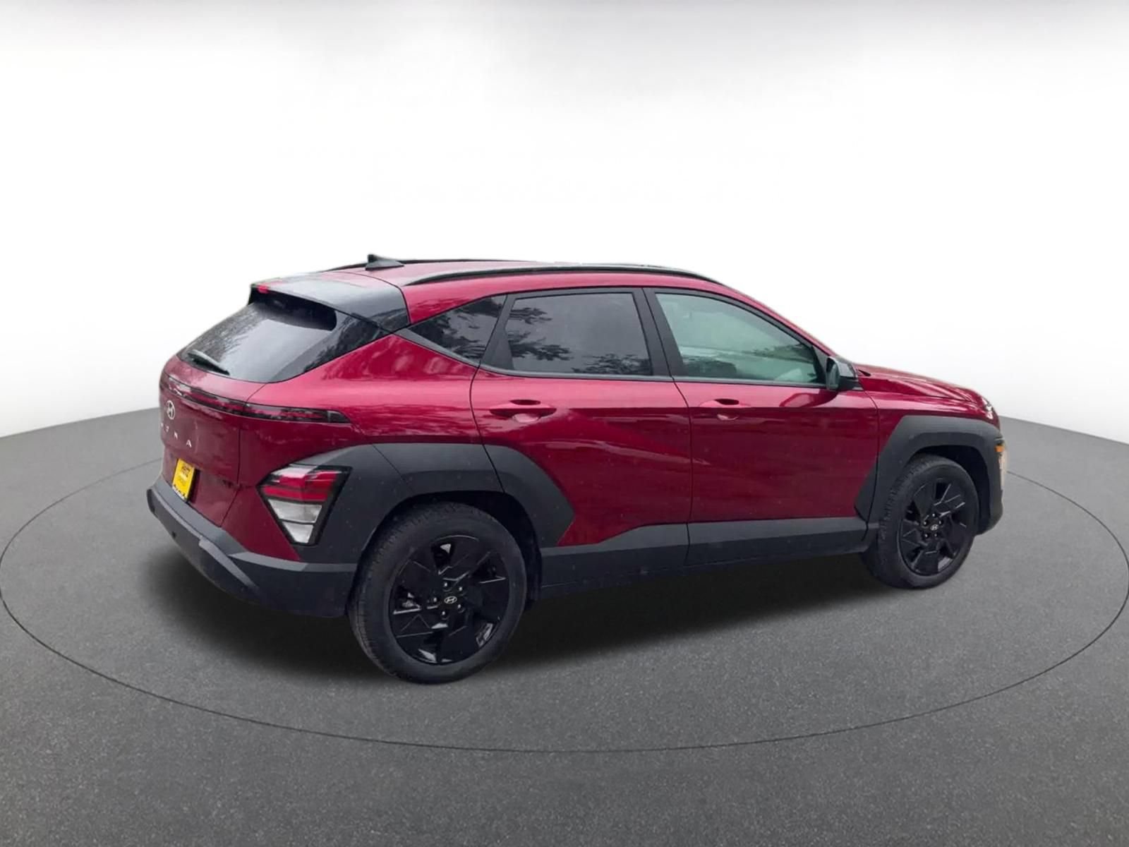 Used 2026 Hyundai Kona SEL Sport FWD image 13