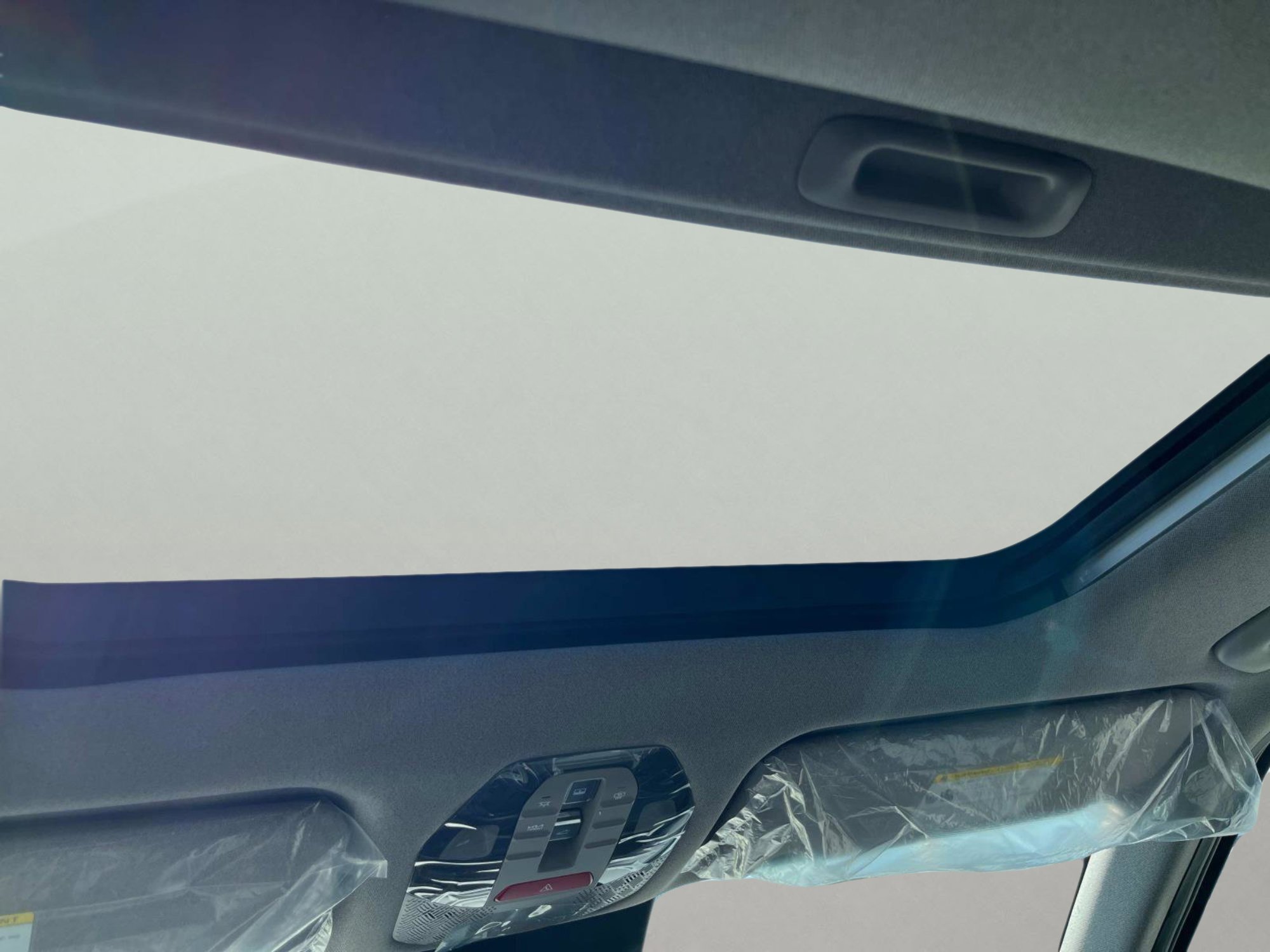 New 2026 Kia EV9 Wind image 14