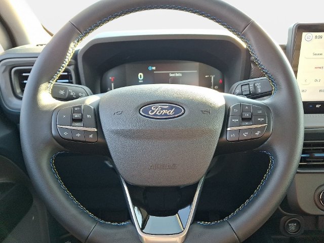 New 2026 Ford Maverick Lobo AWD/4WD image 12