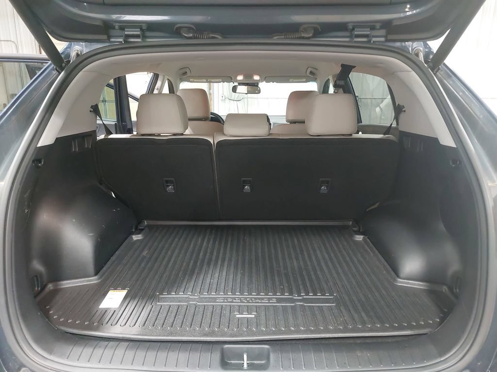 Used 2021 Kia Sportage EX AWD/4WD image 12