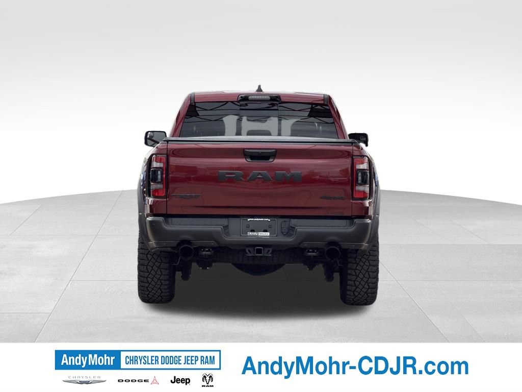 Used 2024 RAM 1500 TRX AWD/4WD image 6