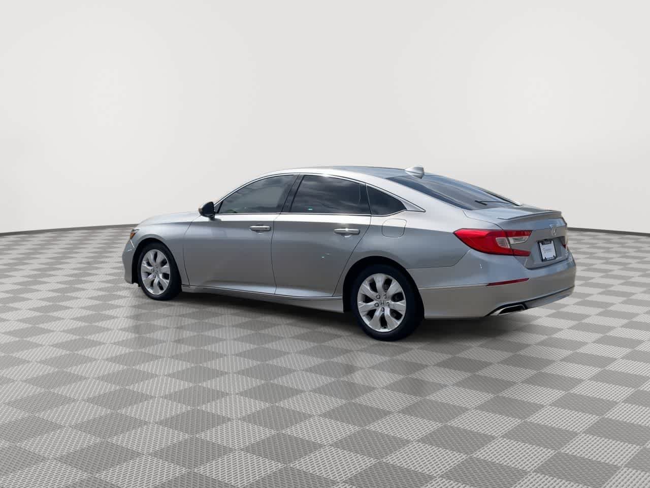 Used 2019 Honda Accord Sport image 6