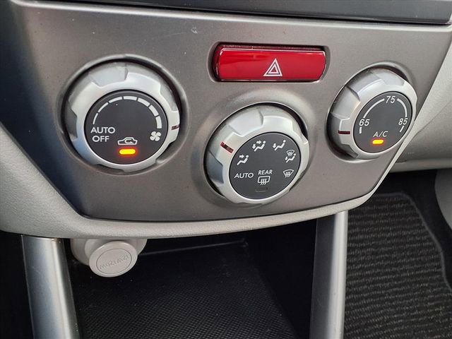 Used 2013 Subaru Forester 2.5X Limited image 17