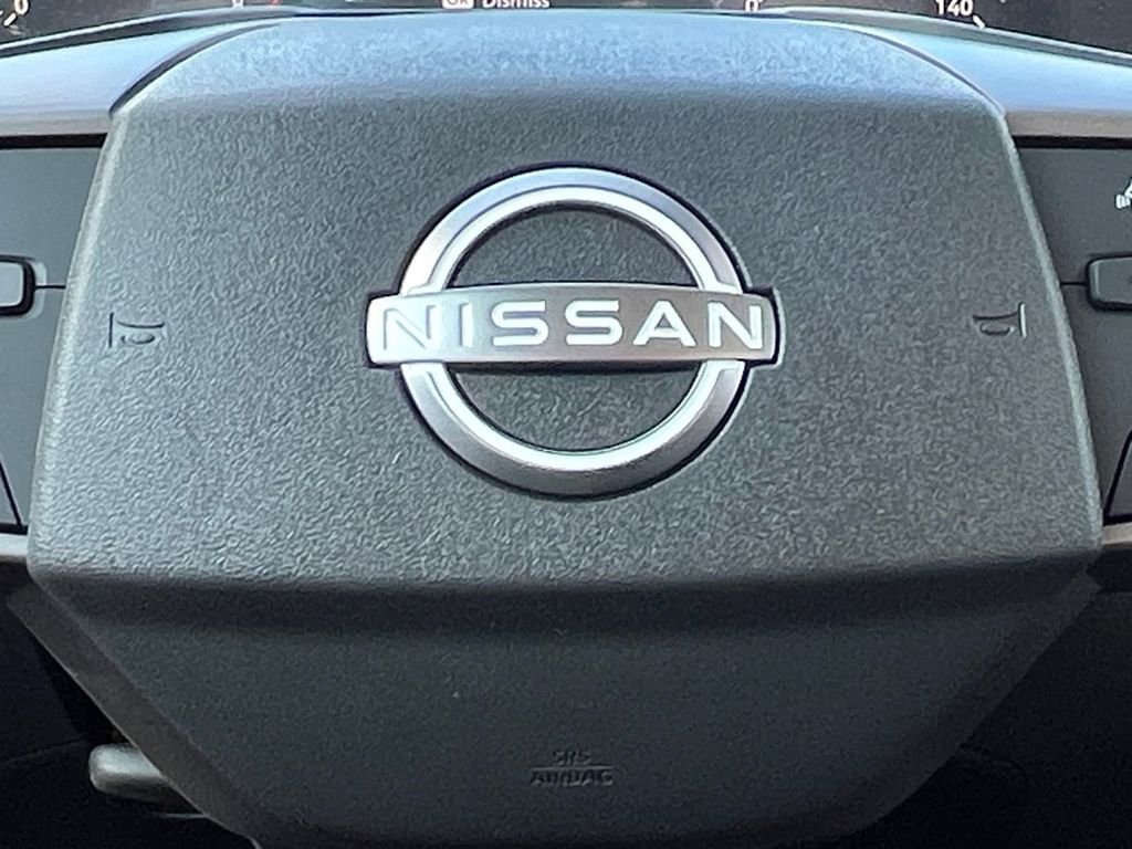 New 2026 Nissan Sentra SR FWD image 6