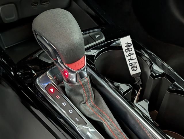 New 2026 Chevrolet Trax RS w/ Driver Confidence Package image 25