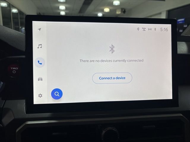 Used 2024 Toyota Tacoma TRD Off-Road w/ TRD Off Road Upgrade Package image 23