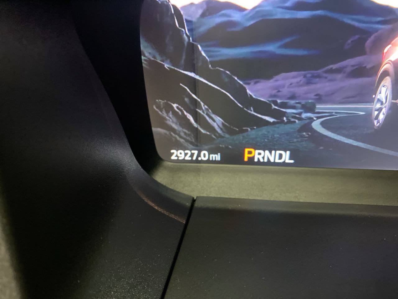 New 2026 Ford Explorer Active AWD/4WD image 17