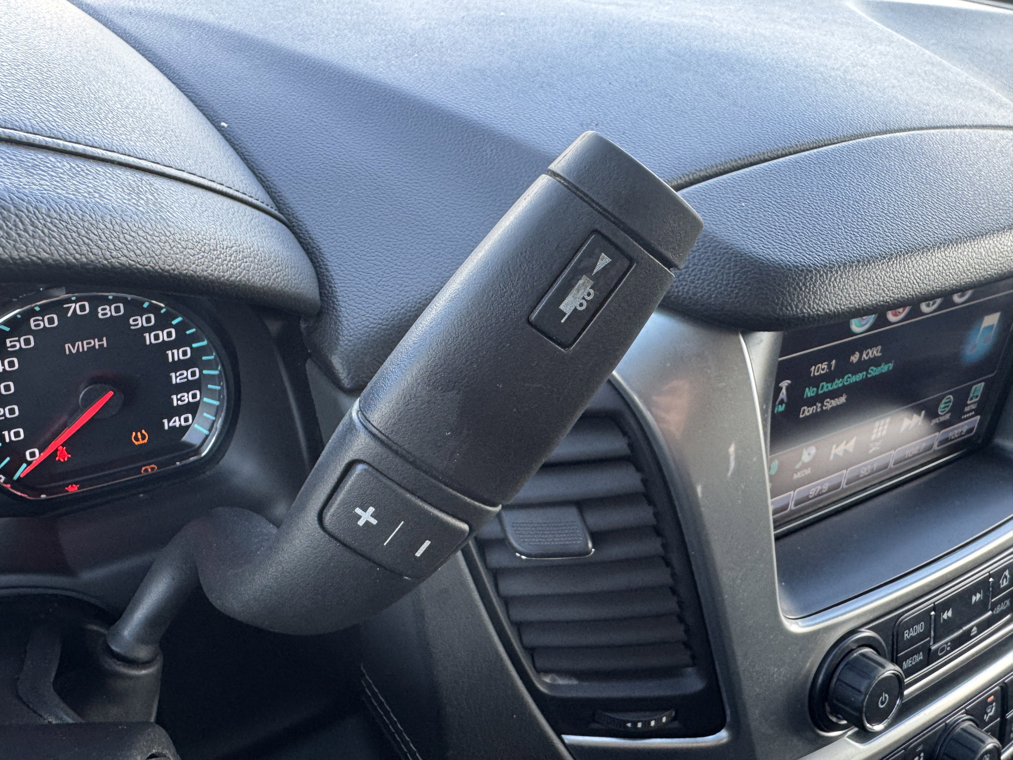 Used 2017 Chevrolet Tahoe LS AWD/4WD image 24