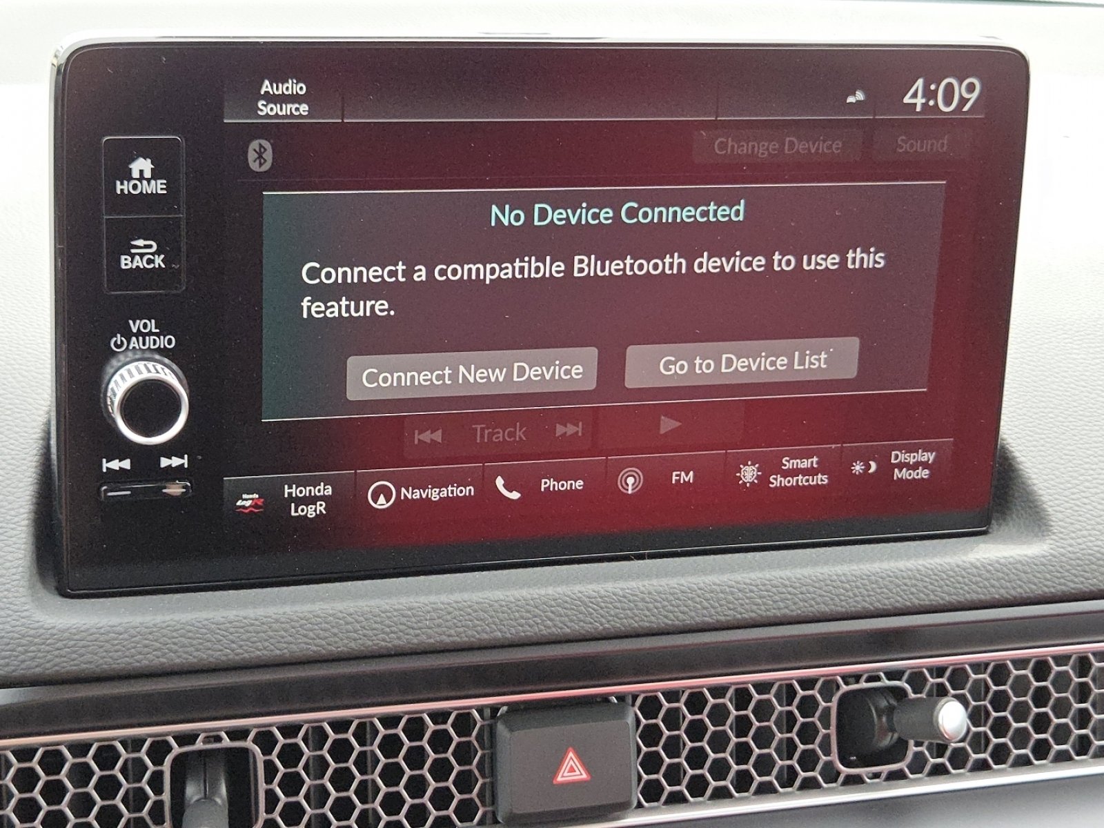 New 2026 Honda Civic Type R image 8