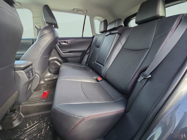 Used 2023 Toyota RAV4 TRD Off-Road w/ TRD Off-Road Weather Package image 33