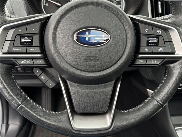 Used 2021 Subaru Forester Premium w/ Popular Package #1 image 18