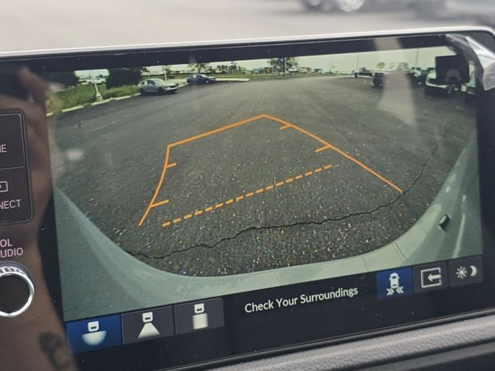 New 2026 Honda CR-V Sport-L image 16