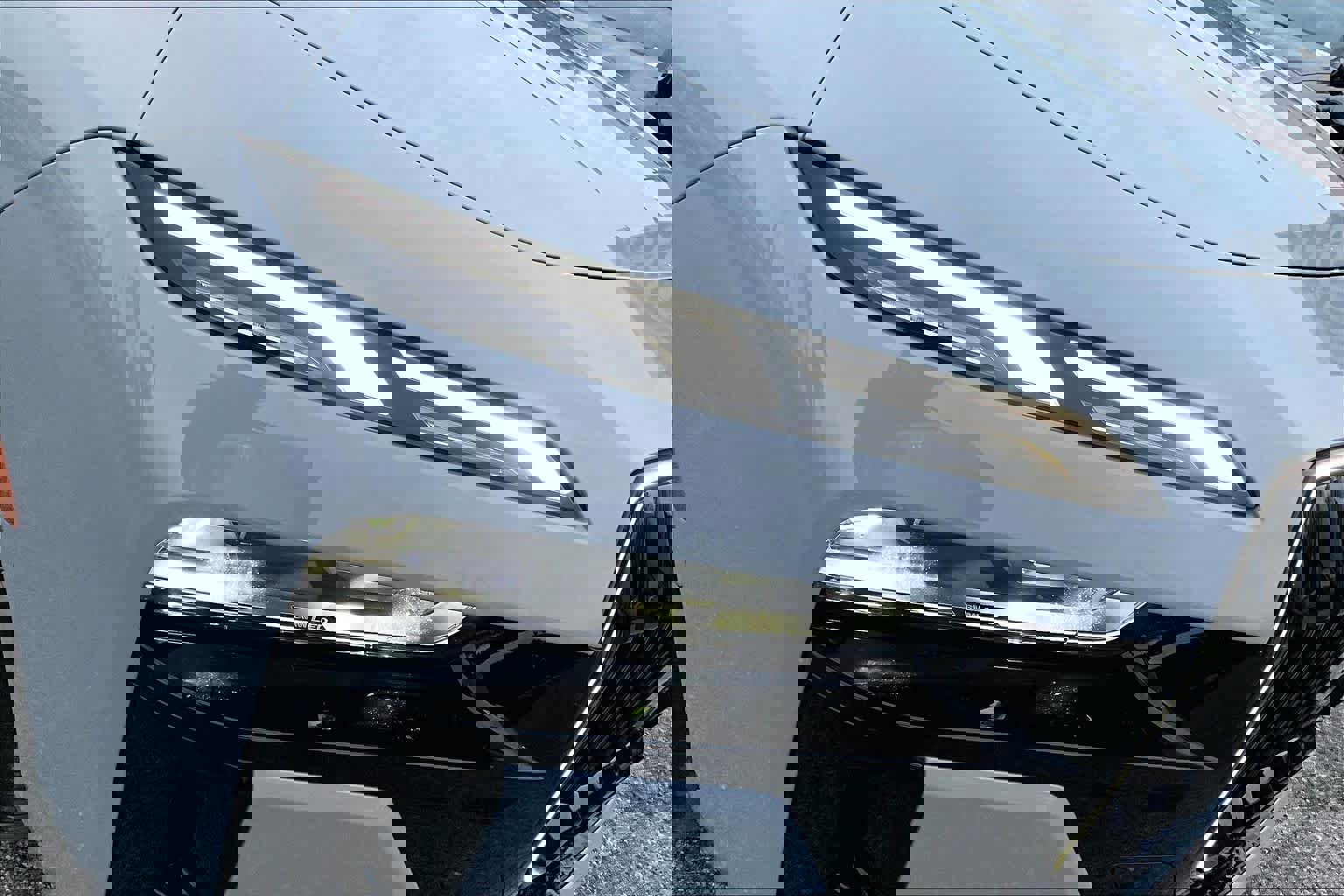 Used 2025 BMW i7 eDrive50 w/ M Sport Package image 26