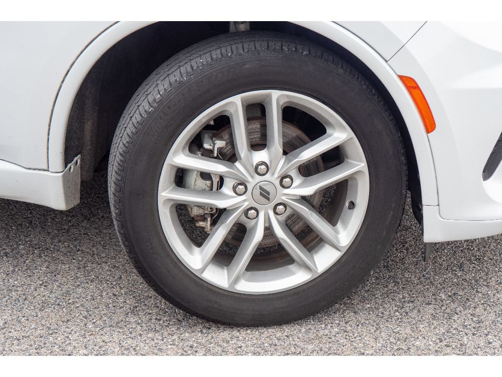 Used 2022 Dodge Durango GT AWD/4WD image 35