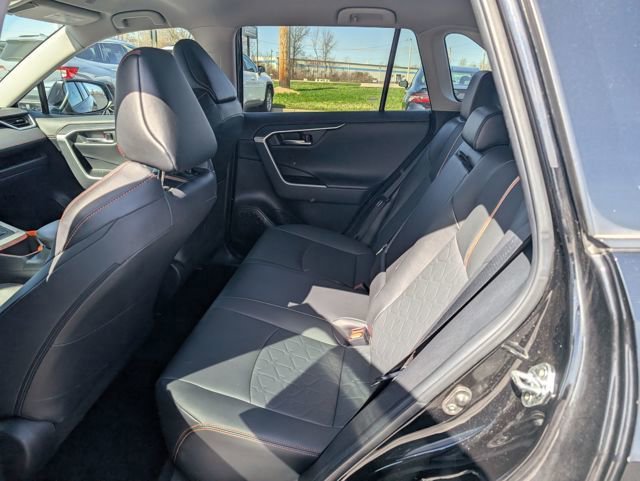 Used 2023 Toyota RAV4 Adventure image 9