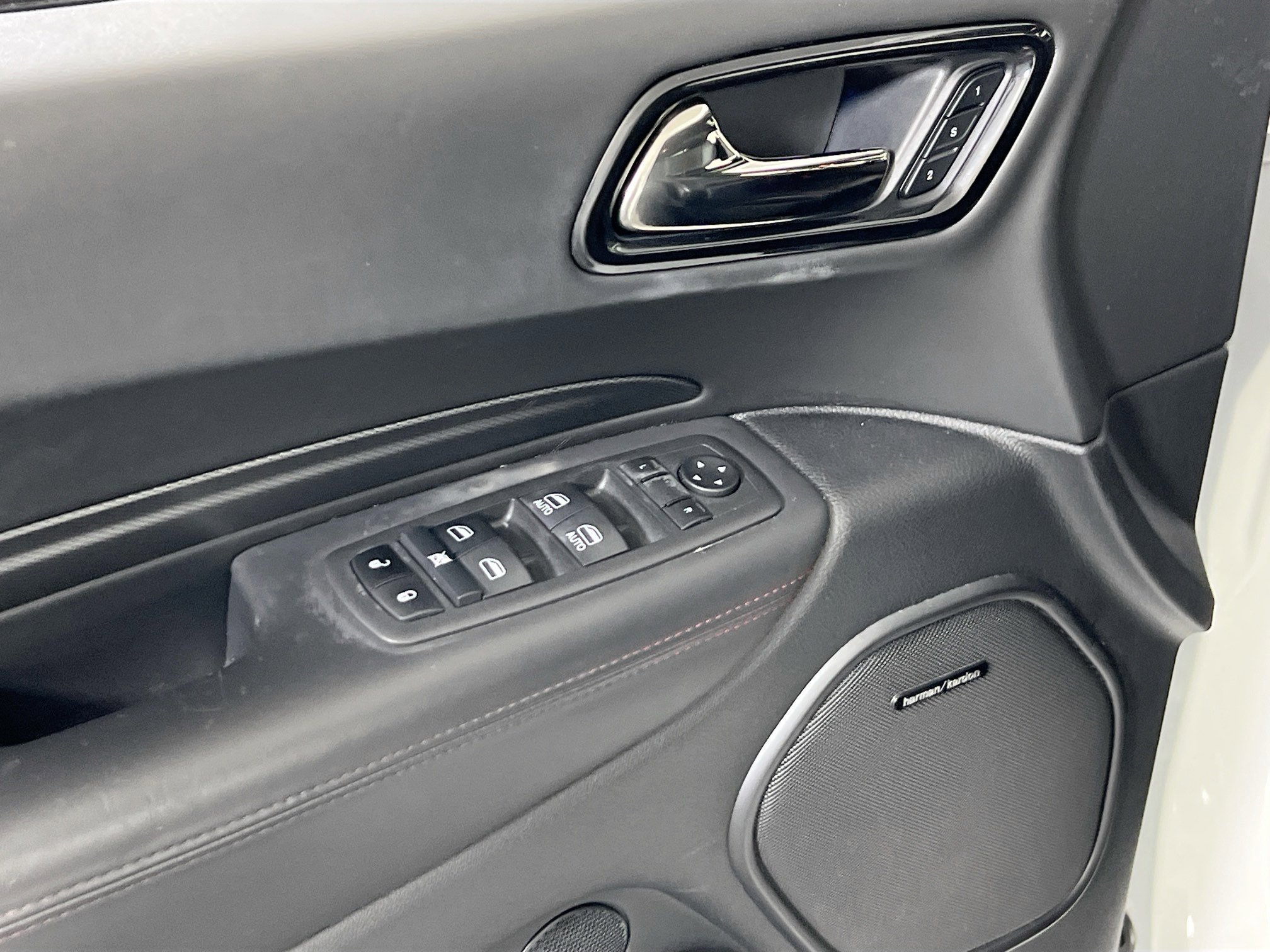 Used 2022 Dodge Durango R/T image 18