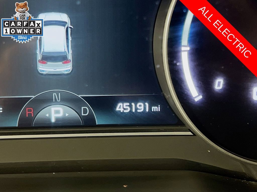 Certified 2022 Kia Niro EX Premium image 13