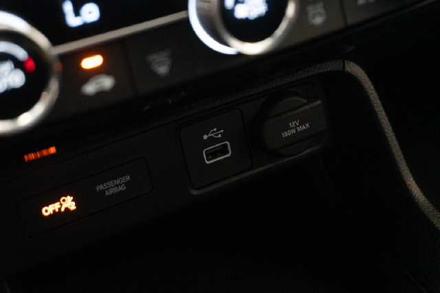 Used 2024 Honda Civic Sport image 15