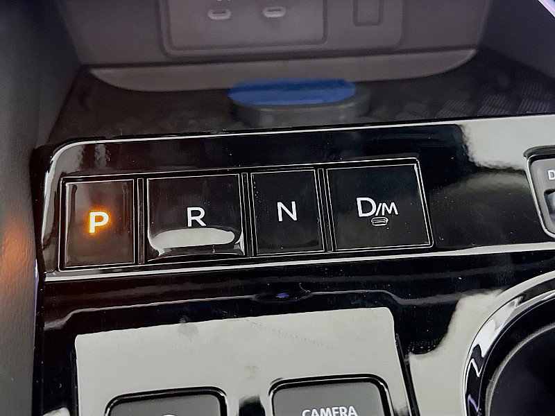 New 2026 Nissan Murano SL AWD/4WD image 19