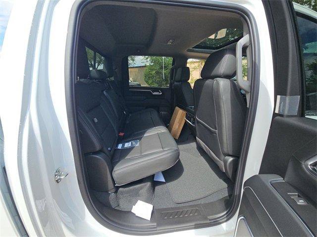 New 2026 GMC Sierra 3500 Denali w/ Denali Reserve Package image 28