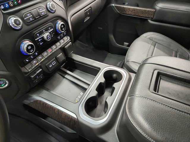 Used 2021 GMC Sierra 1500 Denali w/ Driver Alert Package II AWD/4WD image 24