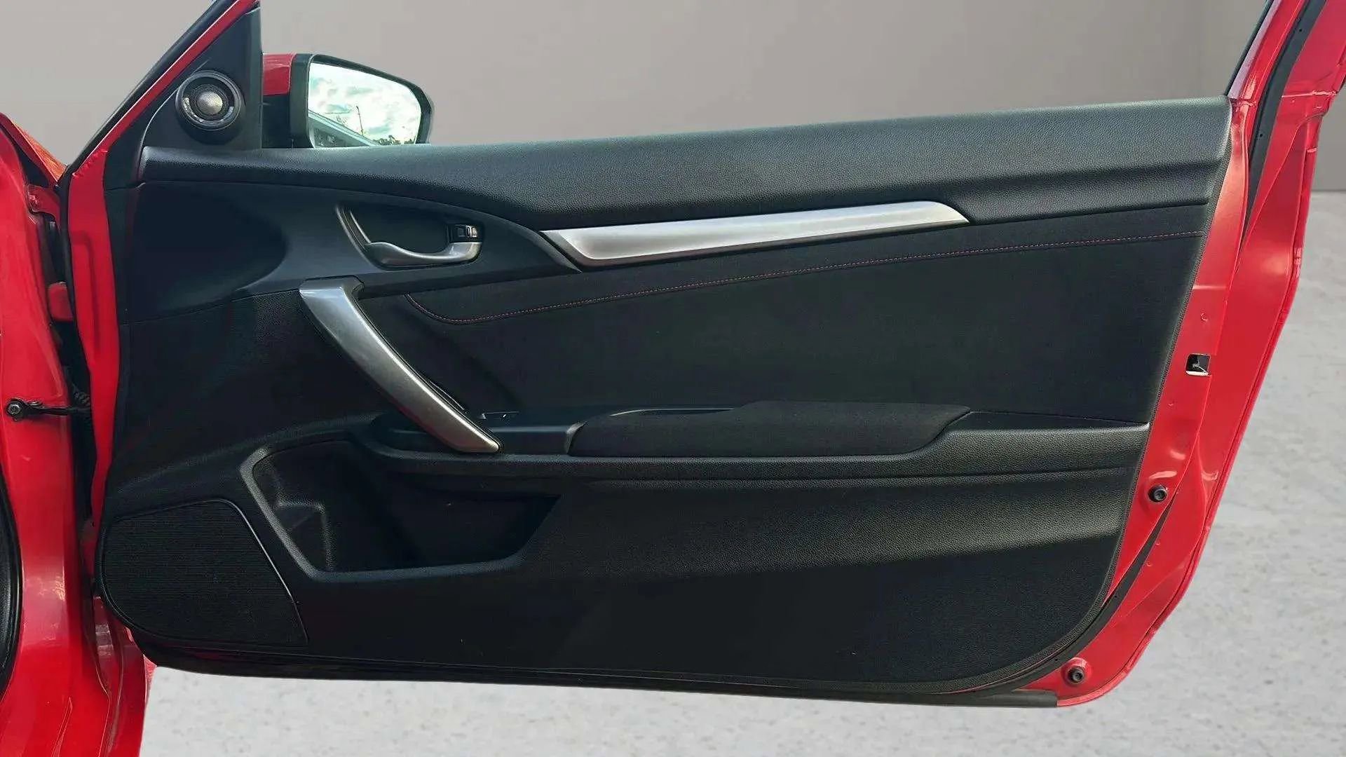 Used 2020 Honda Civic Si image 15