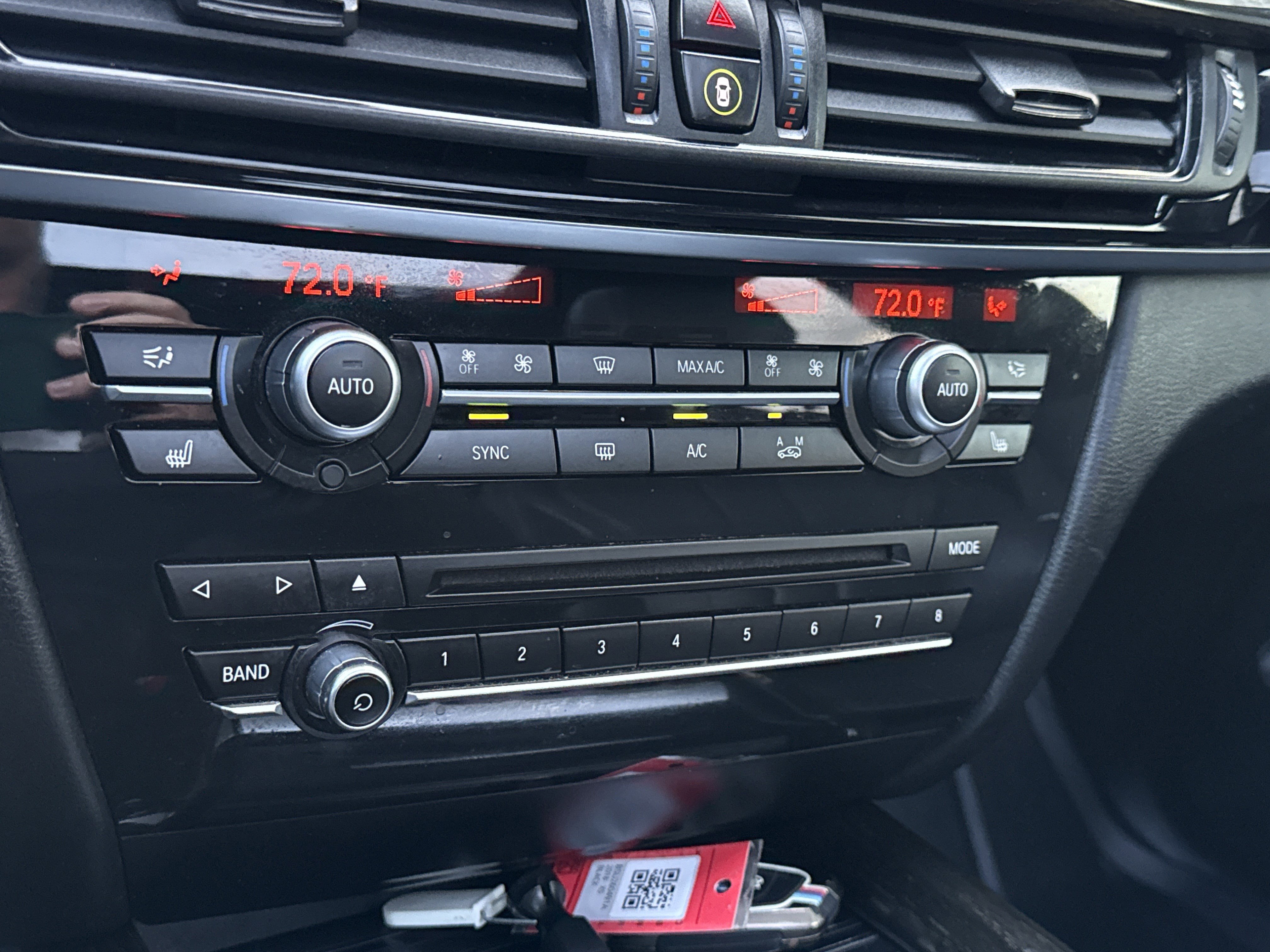 Used 2018 BMW X5 xDrive40e image 33