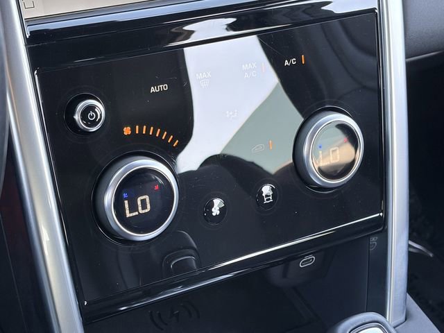 Used 2021 Land Rover Discovery Sport S image 17
