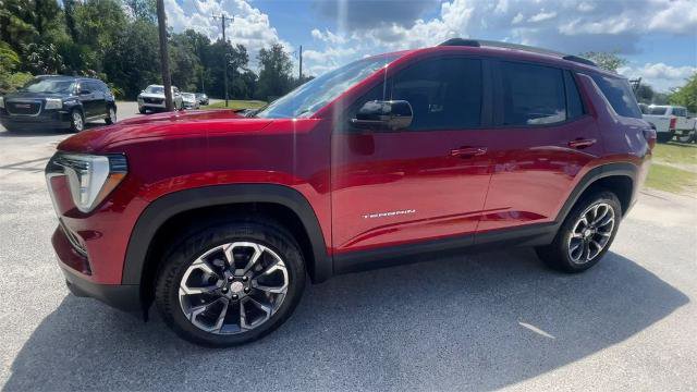 New 2026 GMC Terrain Elevation w/ Elevation Premium Package image 4