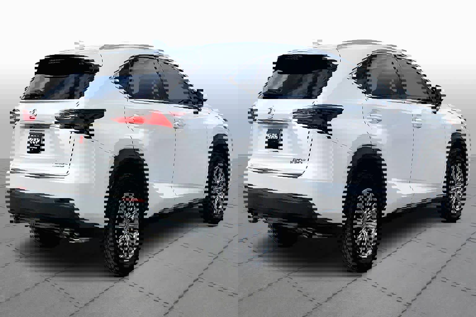 Used 2017 Lexus NX 200t AWD w/ Accessory Package 2 image 11