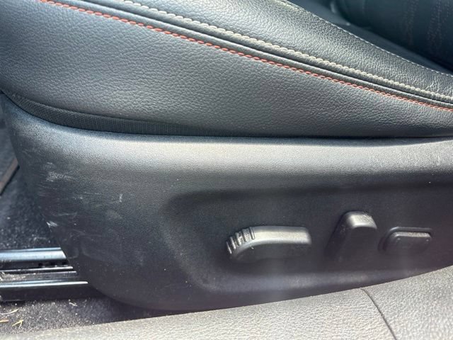 Used 2023 Nissan Altima 2.5 SR w/ SR Premium Package FWD image 23
