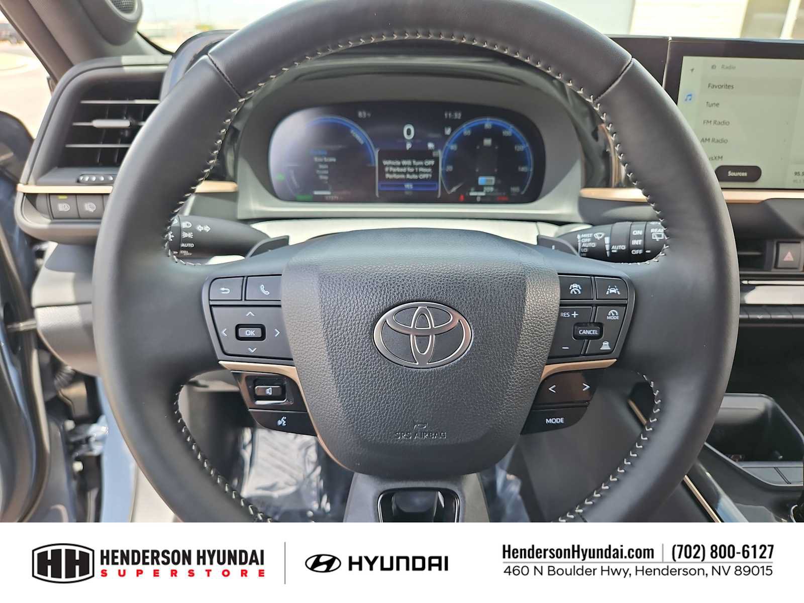 Used 2025 Toyota Crown Signia AWD/4WD image 22