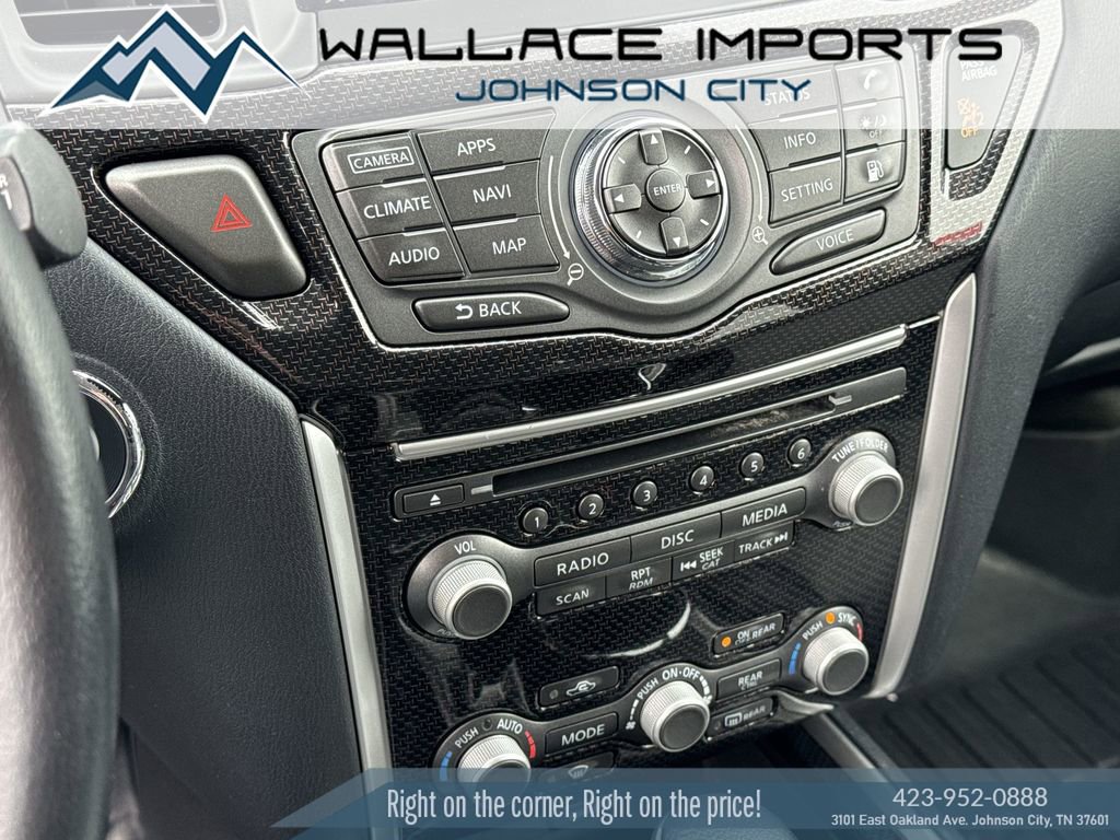 Used 2020 Nissan Pathfinder SL image 28