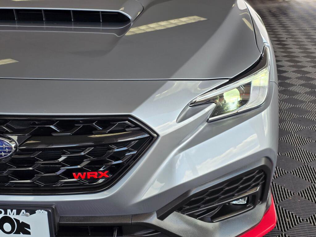 Used 2025 Subaru WRX tS AWD/4WD image 9